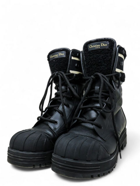 Botas "D-Major"