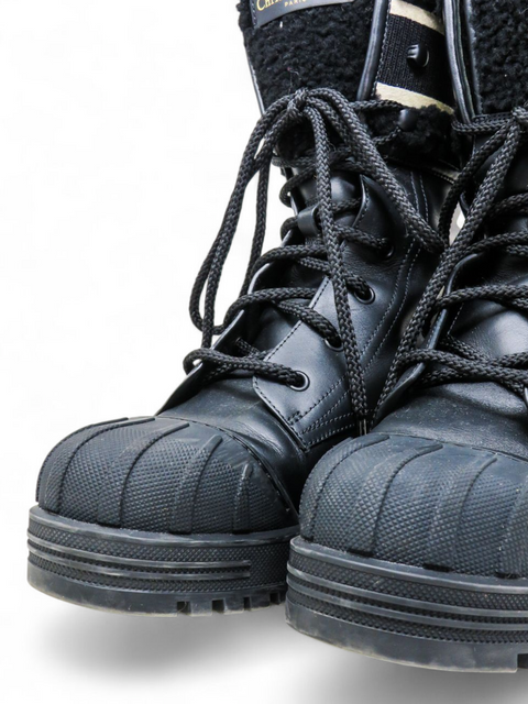Botas "D-Major"