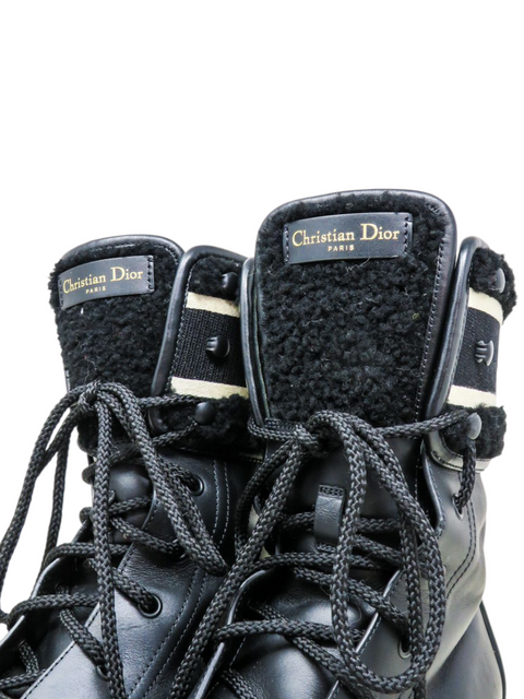 Botas "D-Major"