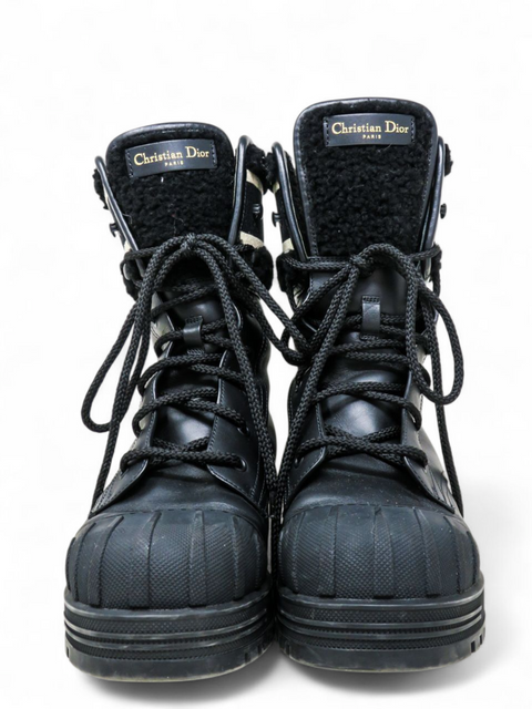 Botas "D-Major"