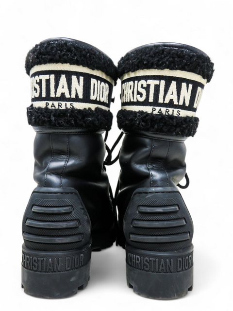 Botas "D-Major"