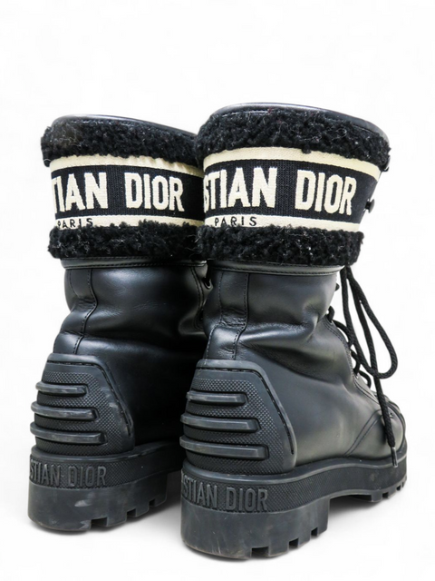 Botas "D-Major"