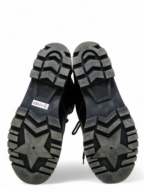Botas "D-Major"