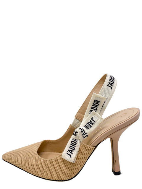 Tacones "J'Adior"