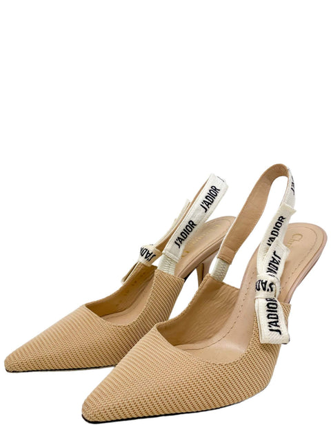 Tacones "J'Adior"