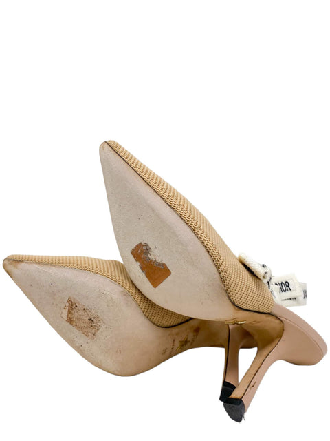 Tacones "J'Adior"
