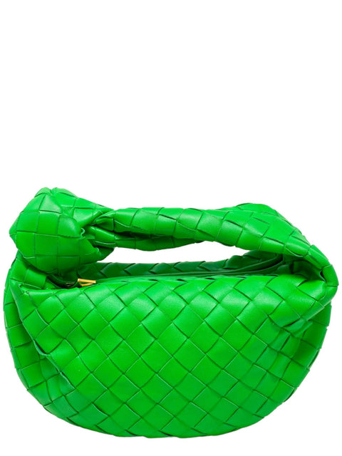 Bolso "Intrecciato Mini Jodie"