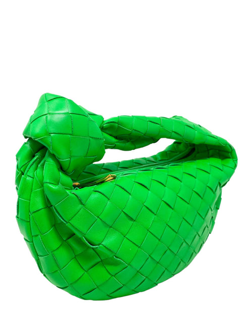 Bolso "Intrecciato Mini Jodie"