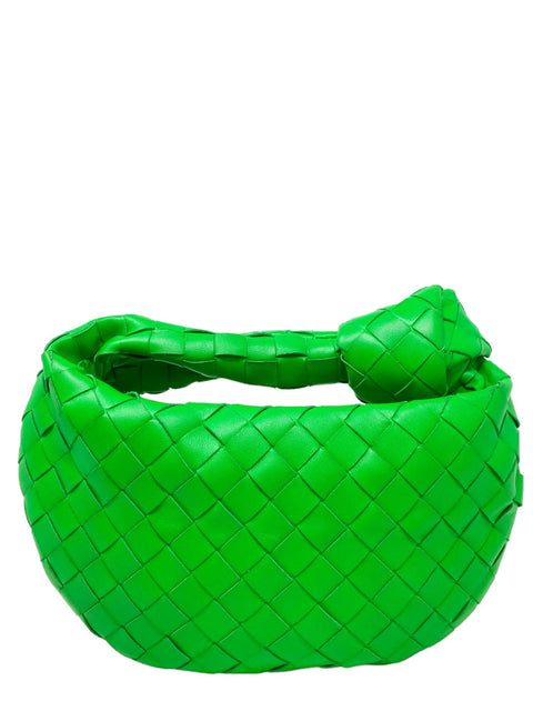 Bolso "Intrecciato Mini Jodie"