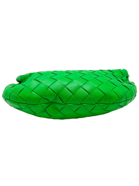 Bolso "Intrecciato Mini Jodie"