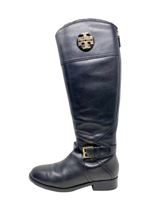 Botas Negras