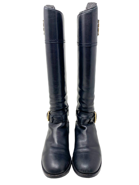 Botas Negras