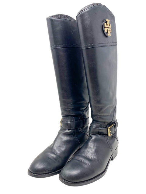 Botas Negras