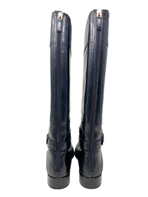 Botas Negras