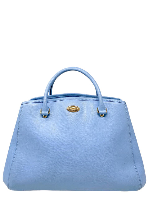 Bolso Azul