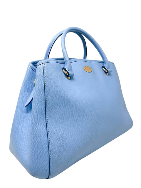 Bolso Azul