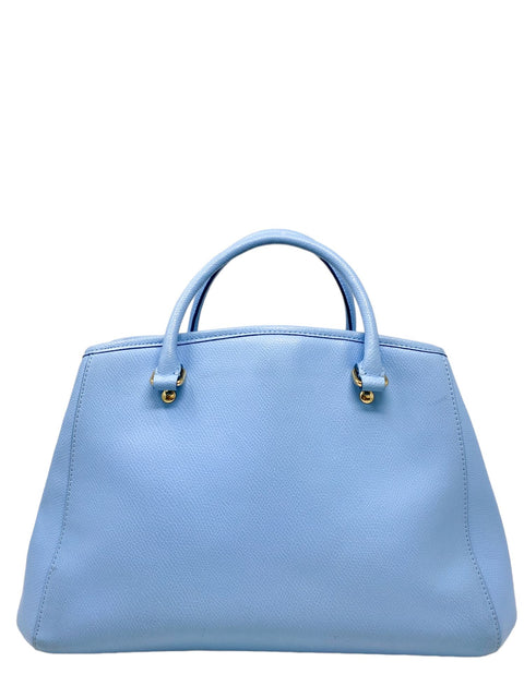 Bolso Azul