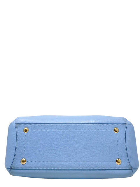 Bolso Azul