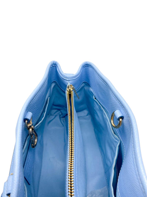 Bolso Azul