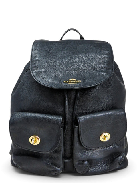 Morral "Bellie"