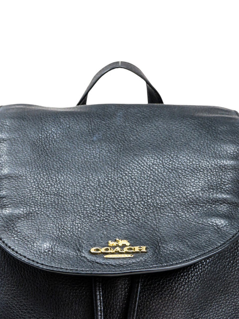 Morral "Bellie"