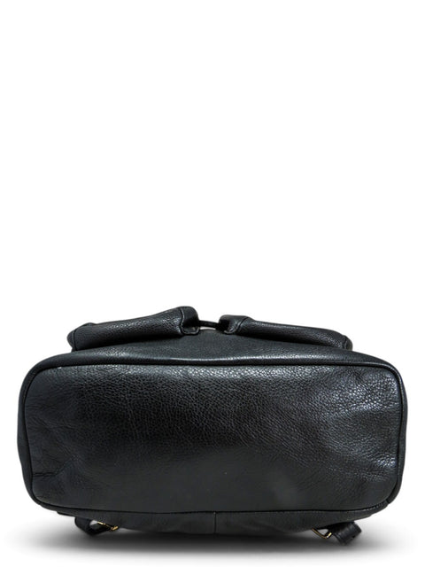 Morral "Bellie"