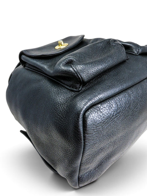 Morral "Bellie"