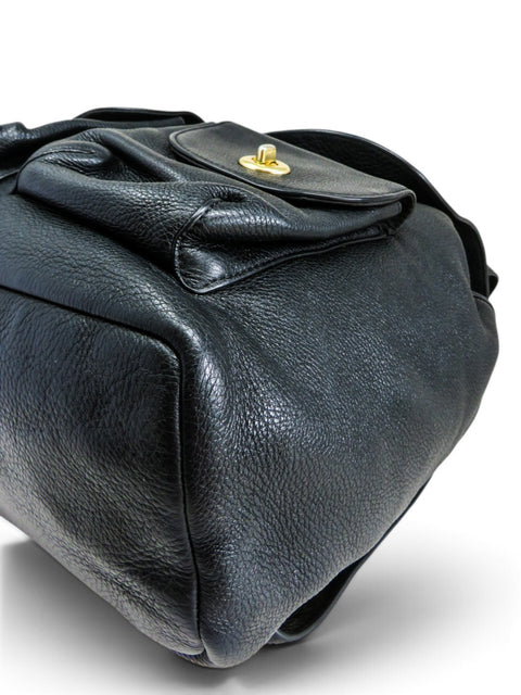 Morral "Bellie"