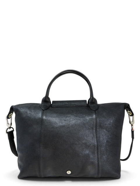 Bolso "Le Pliage Cuir"