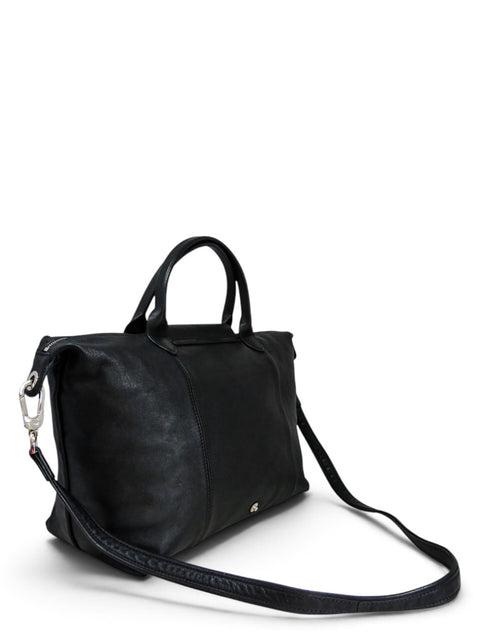 Bolso "Le Pliage Cuir"