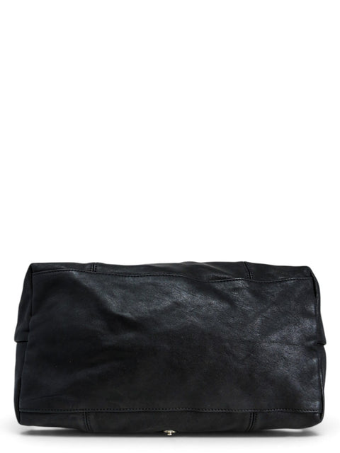 Bolso "Le Pliage Cuir"