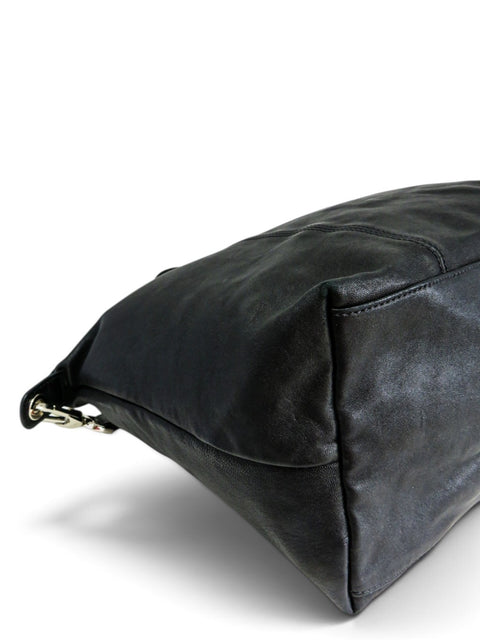 Bolso "Le Pliage Cuir"