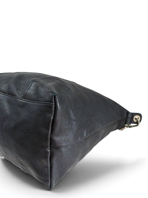 Bolso "Le Pliage Cuir"