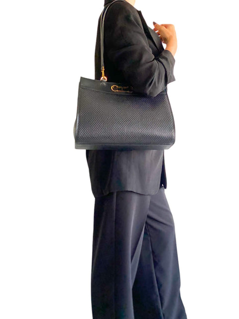 Bolso "Initials Insignia"