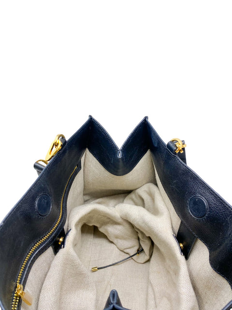 Bolso "Initials Insignia"