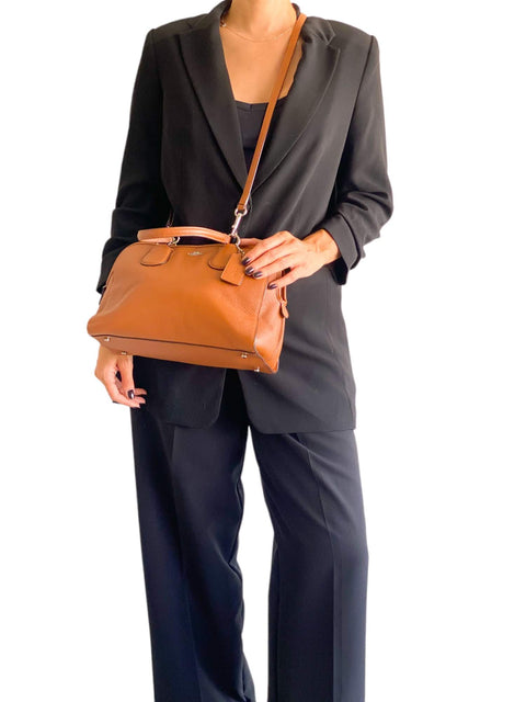 Bolso Café