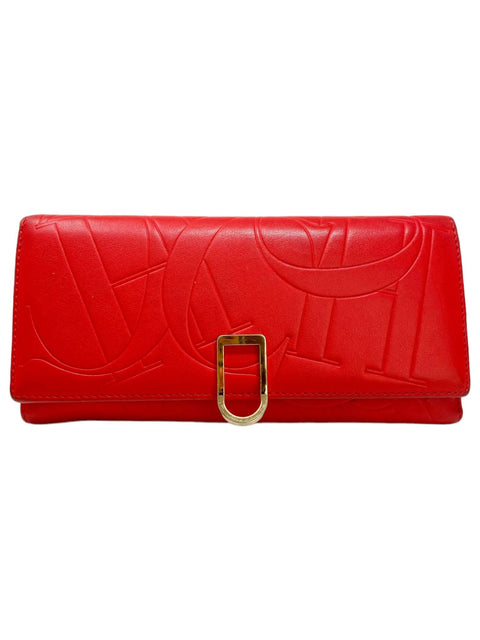 Billetera Roja