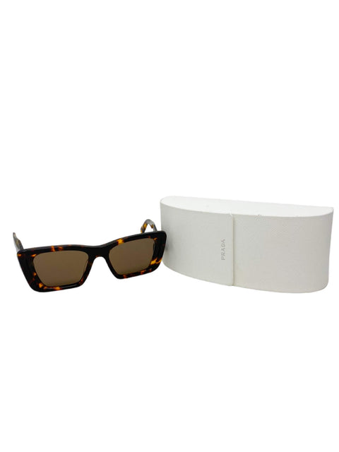 Gafas "SPR 08Y"