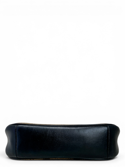 Bolso "Teri Shoulder Bag in Signature Canvas"