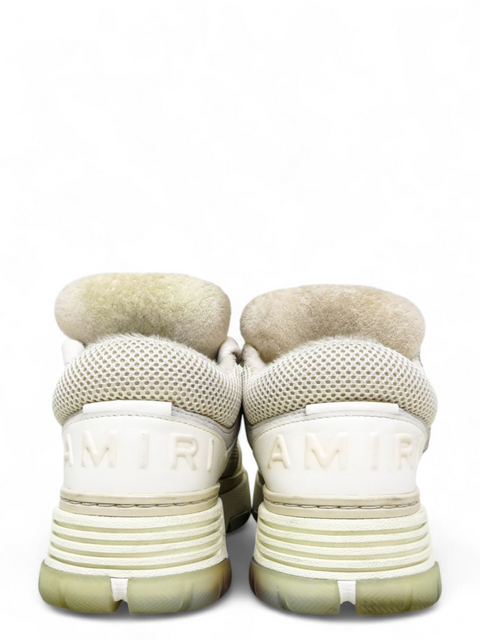 Tenis "MA-1"