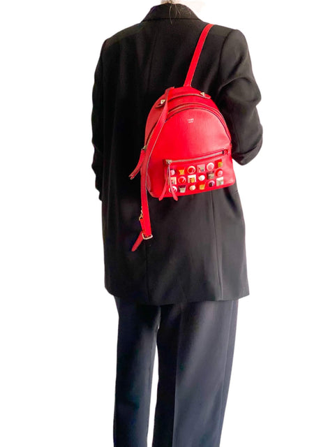 Morral "Mini Studded By The Way Backpack"