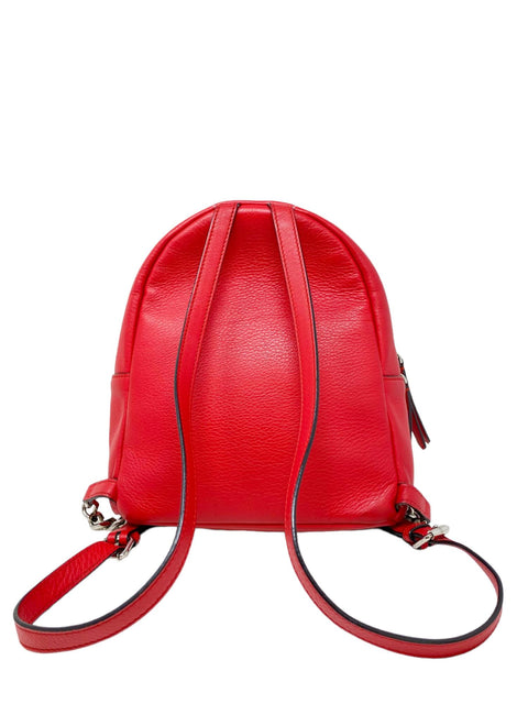 Morral "Mini Studded By The Way Backpack"