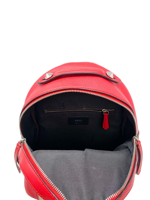 Morral "Mini Studded By The Way Backpack"