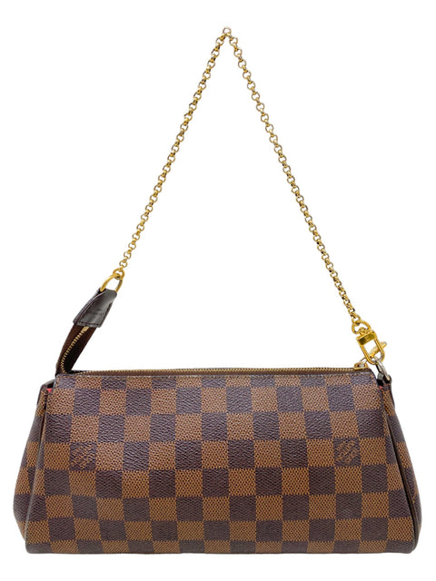 Clutch "Eva Damier Ebene"