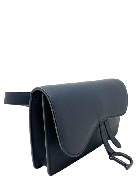 Riñonera "Ultra Matte Saddle Belt Pouch"