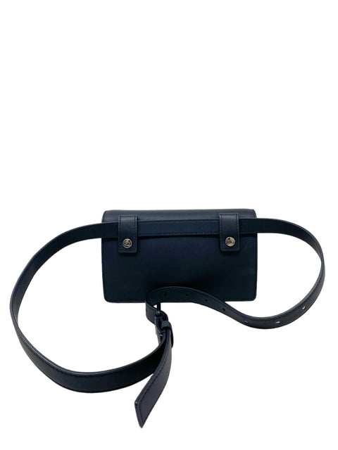 Riñonera "Ultra Matte Saddle Belt Pouch"