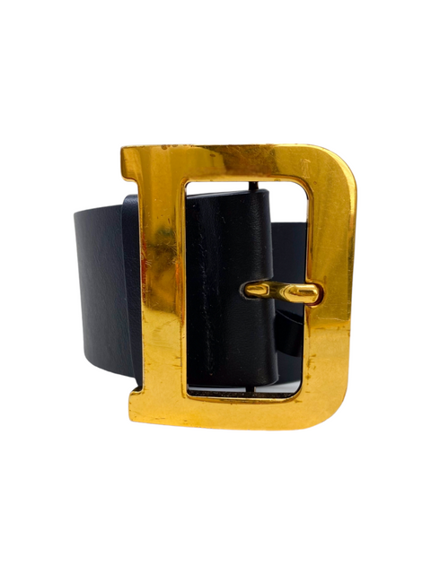 Correa "Leather Diorquake"