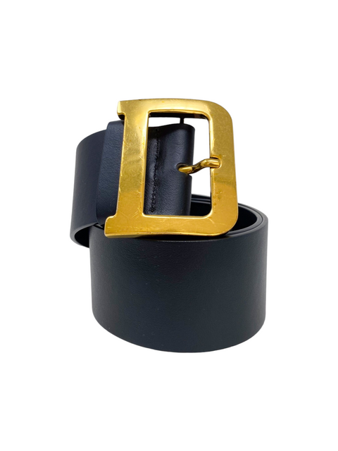Correa "Leather Diorquake"