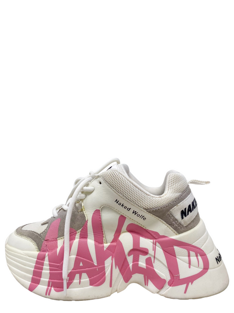 Tenis Multicolor