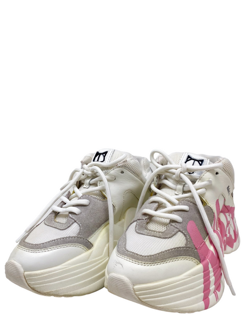 Tenis Multicolor